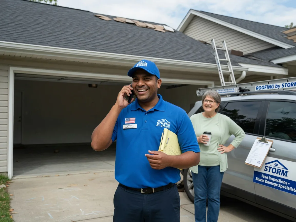 Roof Repair Near Me Newtown, VA FAQs