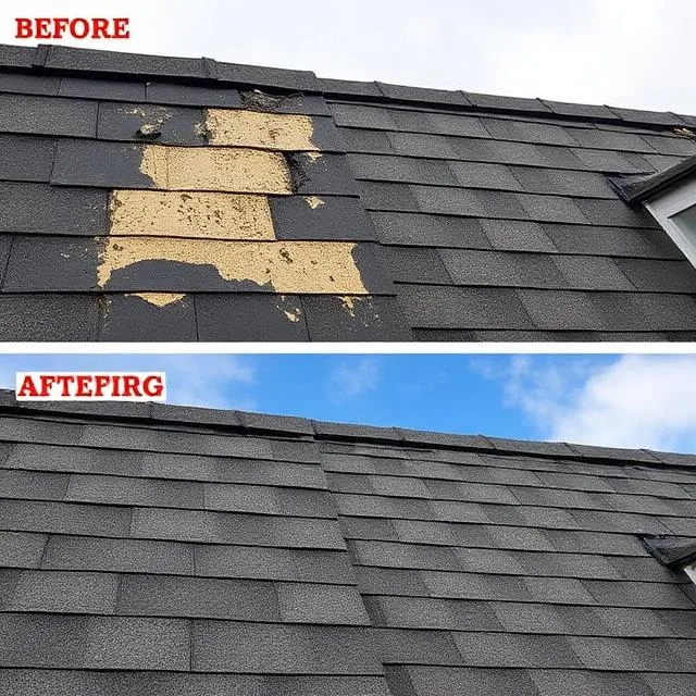 Roof Repair Near Me in Newtown, VA near me